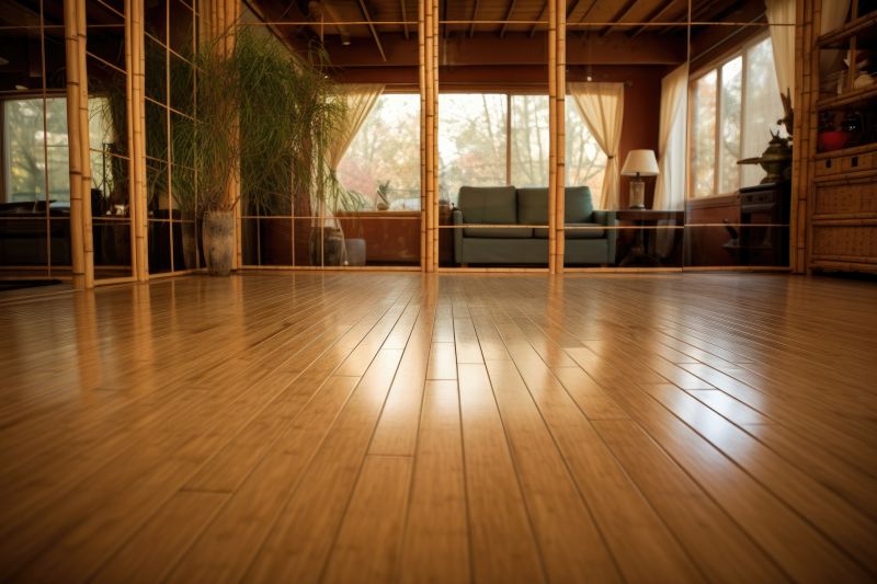 Bamboo Flooring Installation in Catonsville, MD