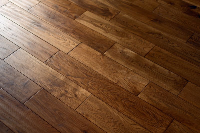 Hardwood Floor Installation in Columbia, MD