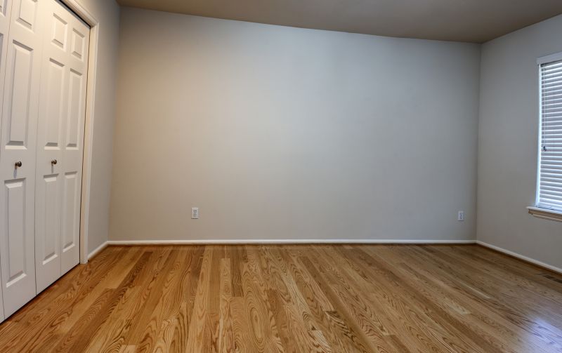 Hardwood Floor Installation in Essex, MD