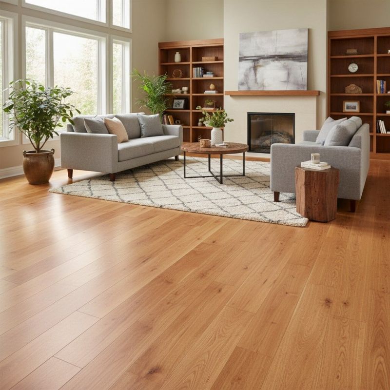 Hardwood Installation in Fallston, MD