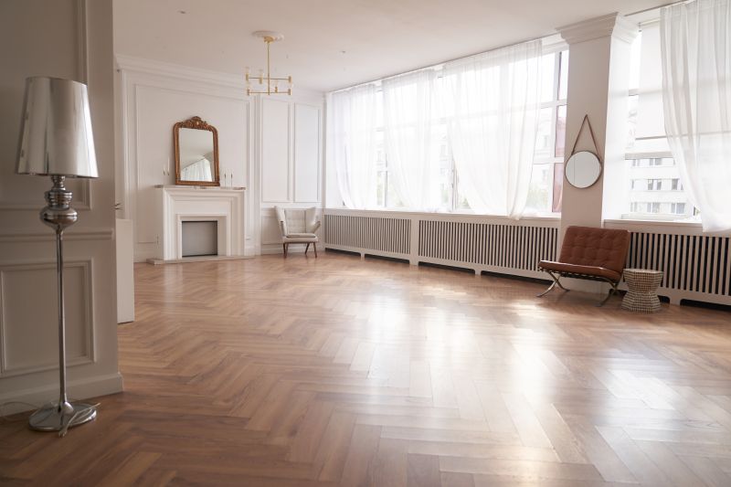 Hardwood Installation in Fort George G Meade, MD