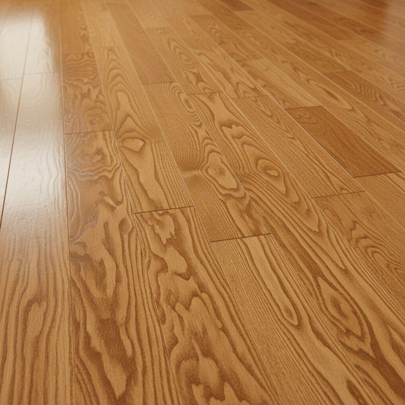 Hardwood Installation in Highland, MD