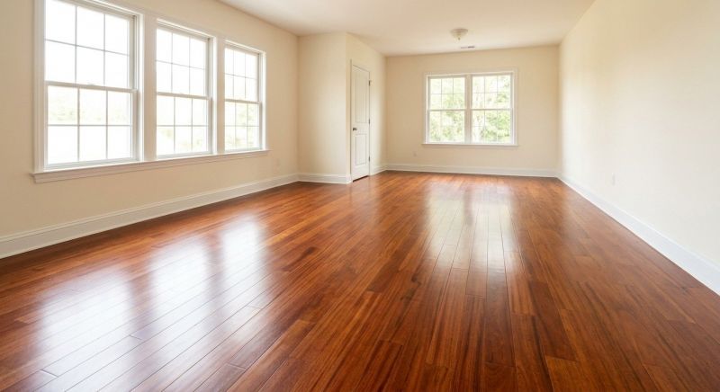 Hardwood Installation in Nottingham, MD