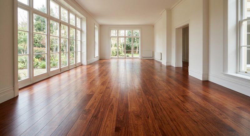 Hardwood Installation in Nottingham, MD