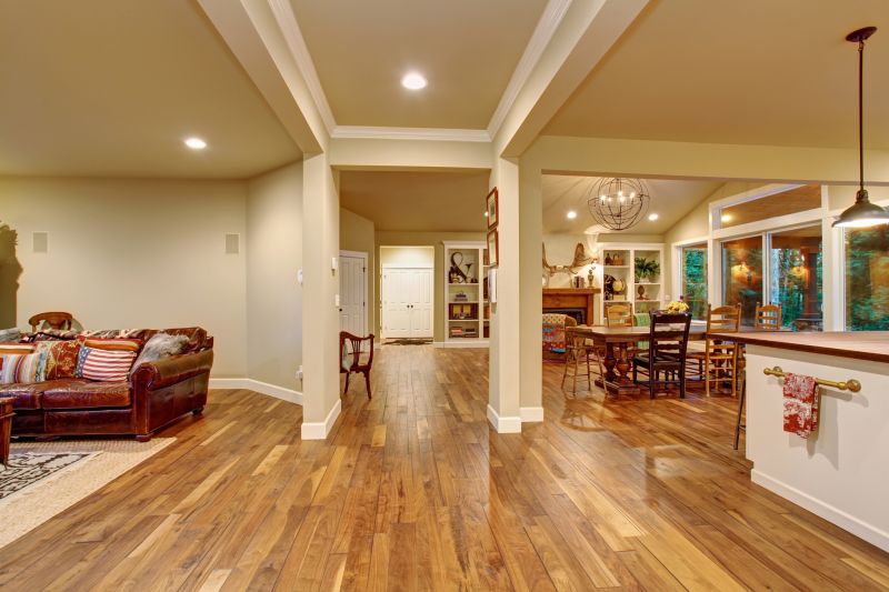 Hardwood Replacement in College Park, MD