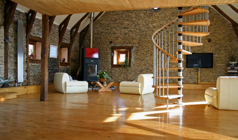 Oak Floor Installation in Joppa, MD