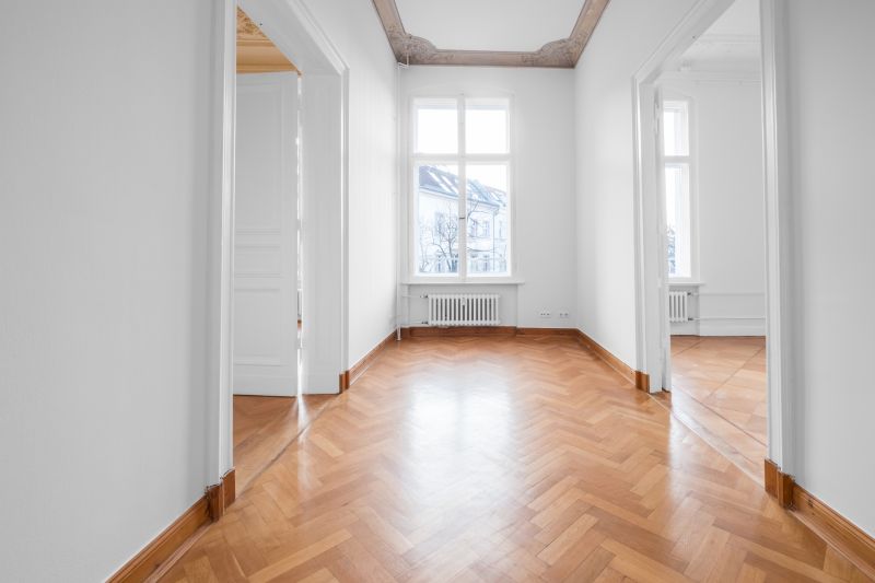 Parquet Flooring Installation in Catonsville, MD