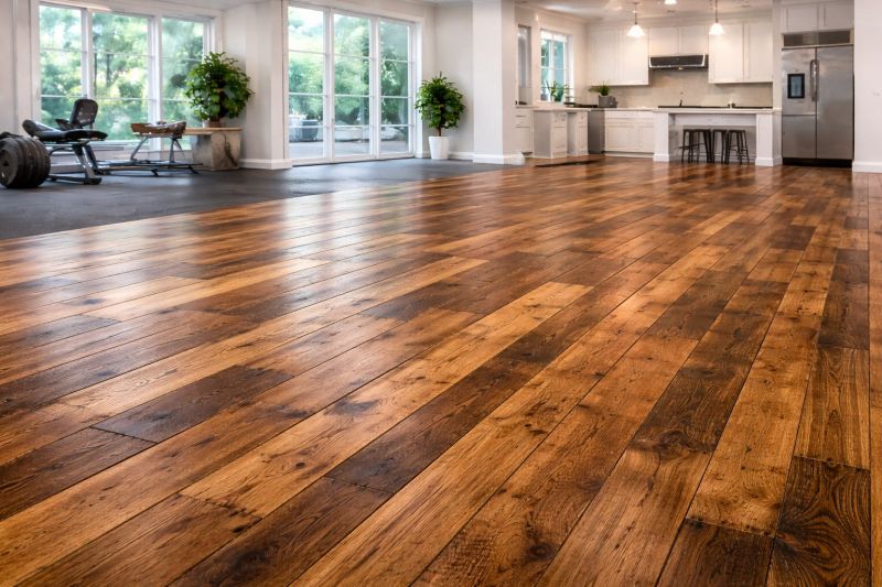 Residential Hardwood Service in Catonsville, MD