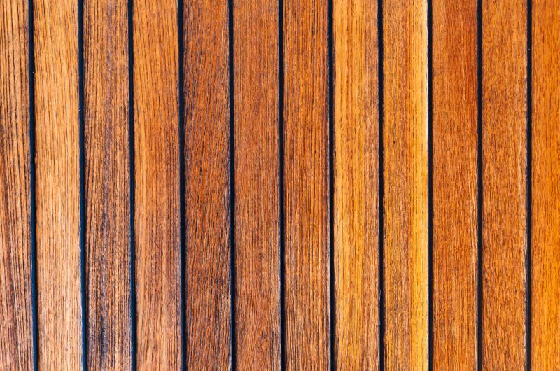 Teak Flooring Installation in Catonsville, MD