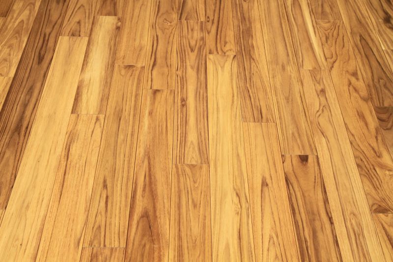 Wood Floor Replacement in Hanover, MD
