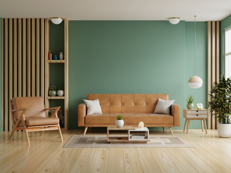 Wood Floor Replacement in Nottingham, MD