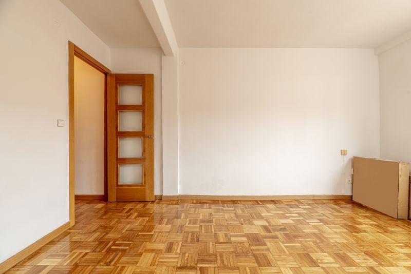 Wood Floor Replacement in Owings Mills, MD