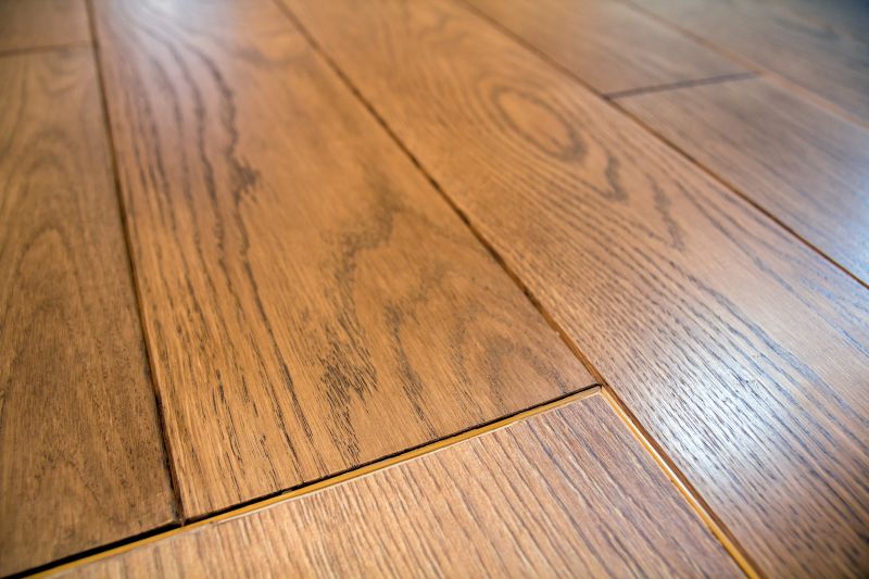 Wood Flooring Installation in Arnold, MD