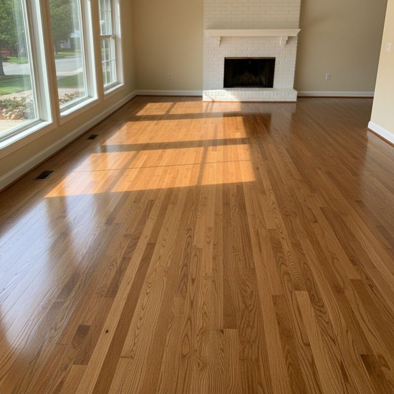 Wood Flooring Replacement in Baltimore, MD