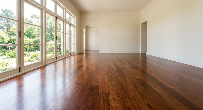 Wood Flooring Replacement in Joppa, MD
