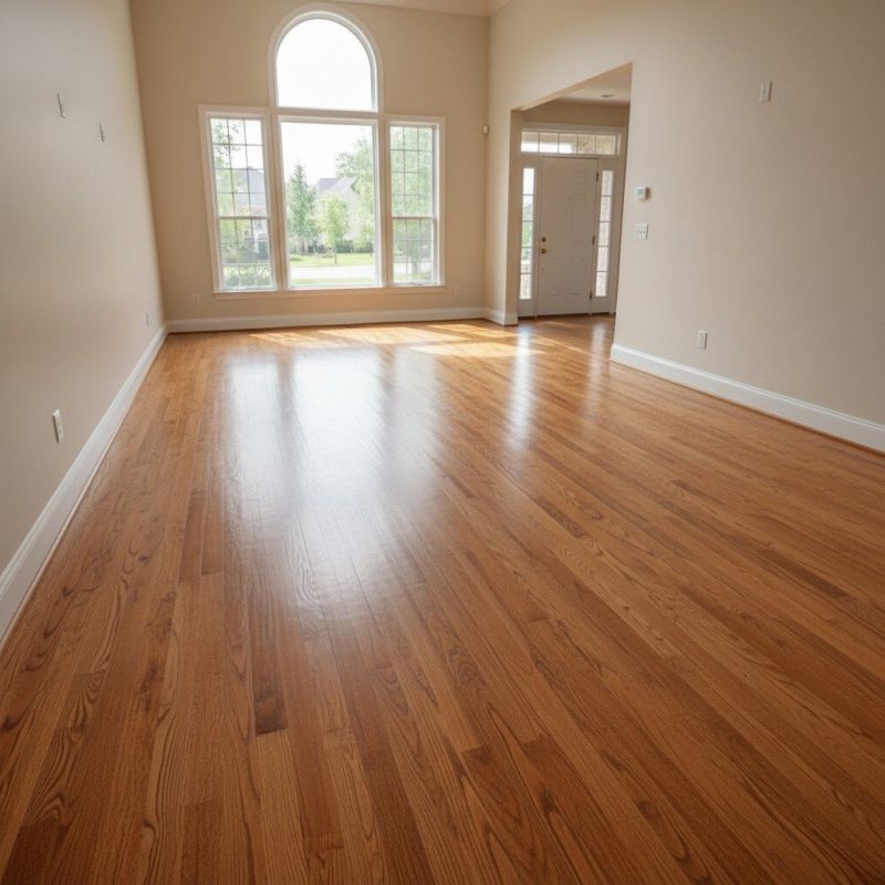 Wood Flooring Replacement in Nottingham, MD