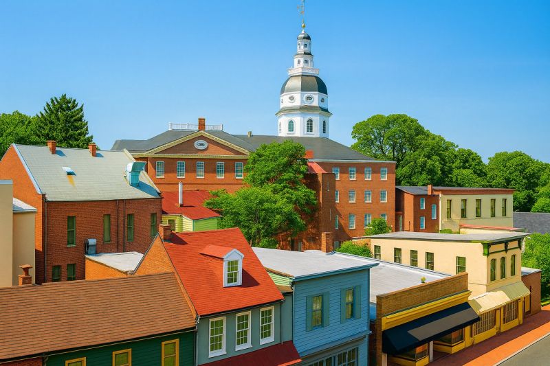 Fallston, MD