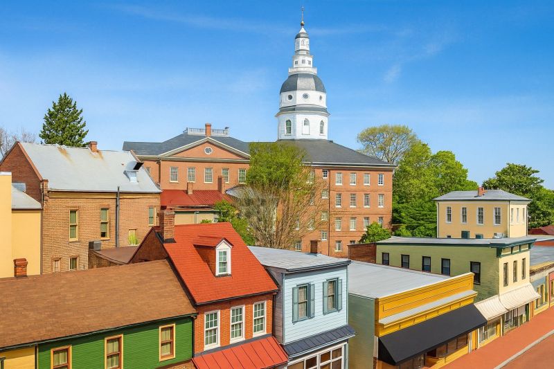 Hampstead, MD